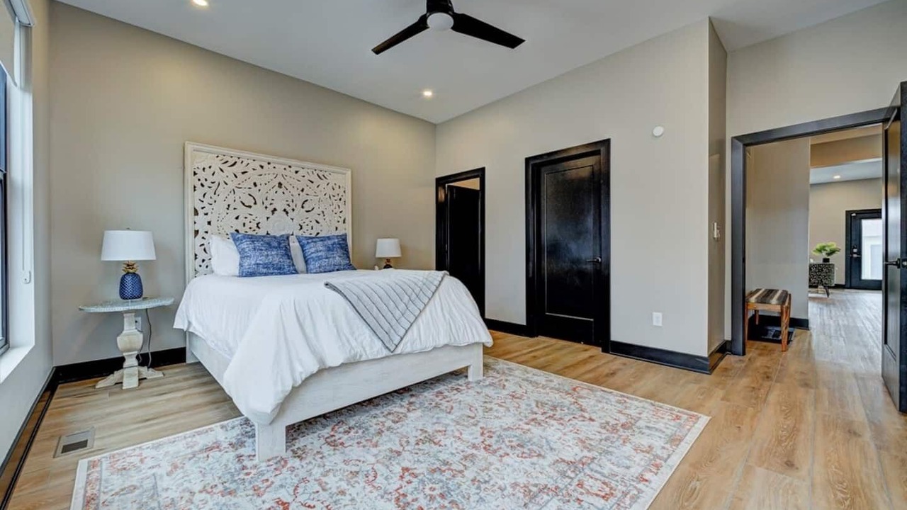 Photo of Bedroom in Indianapolis