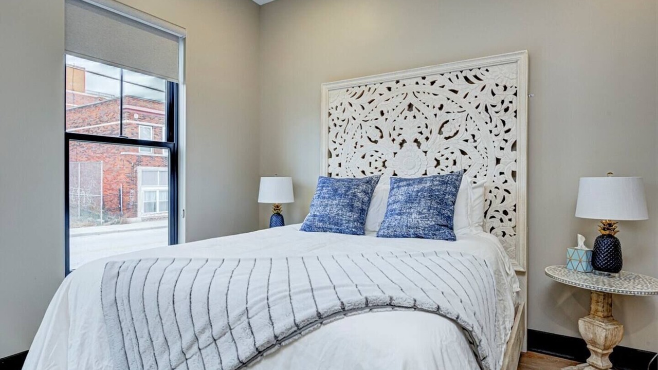 Photo of Bedroom in Indianapolis