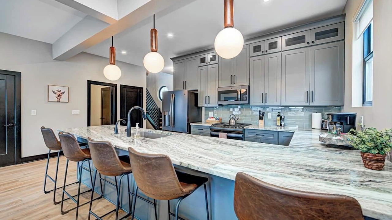Photo of Kitchen in Indianapolis