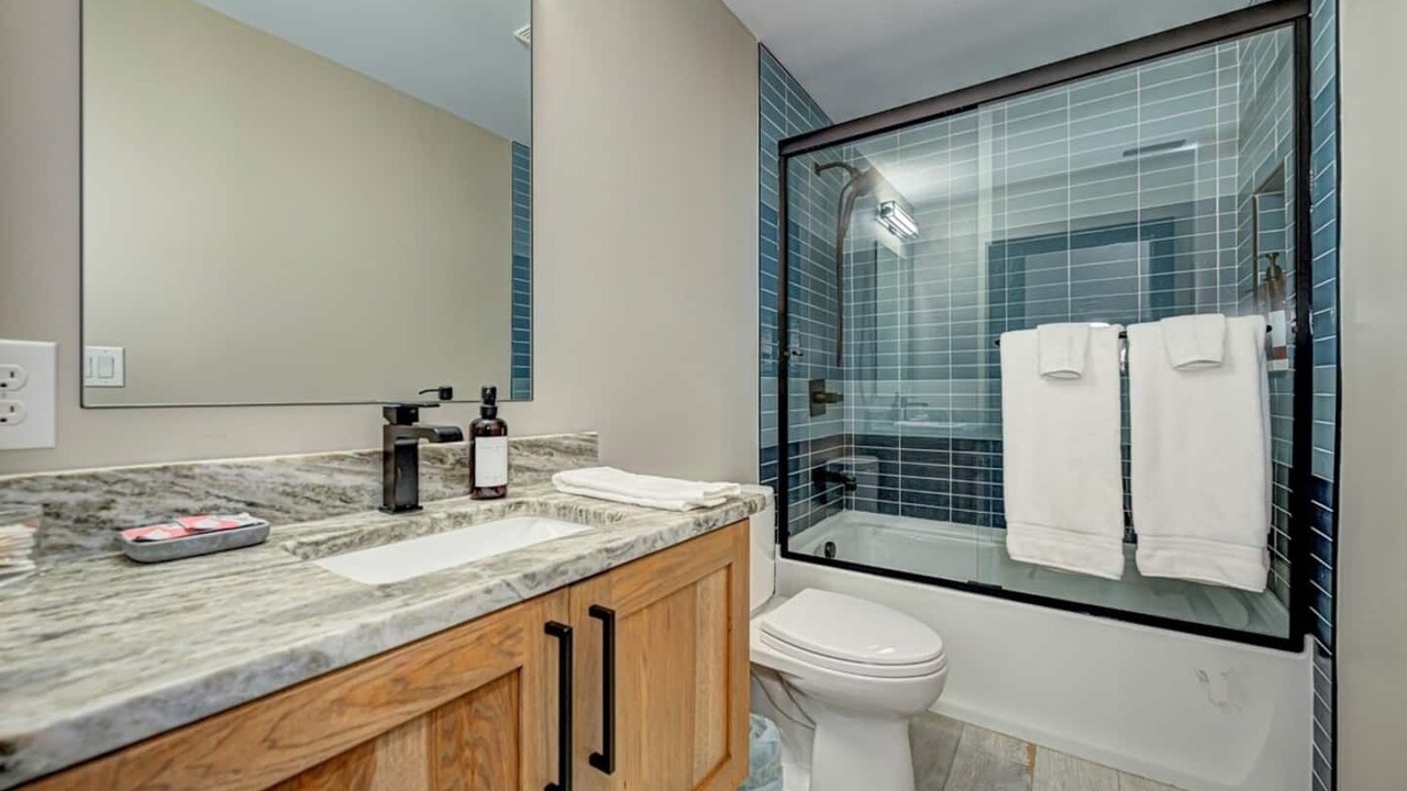 Photo of Bathroom in Indianapolis