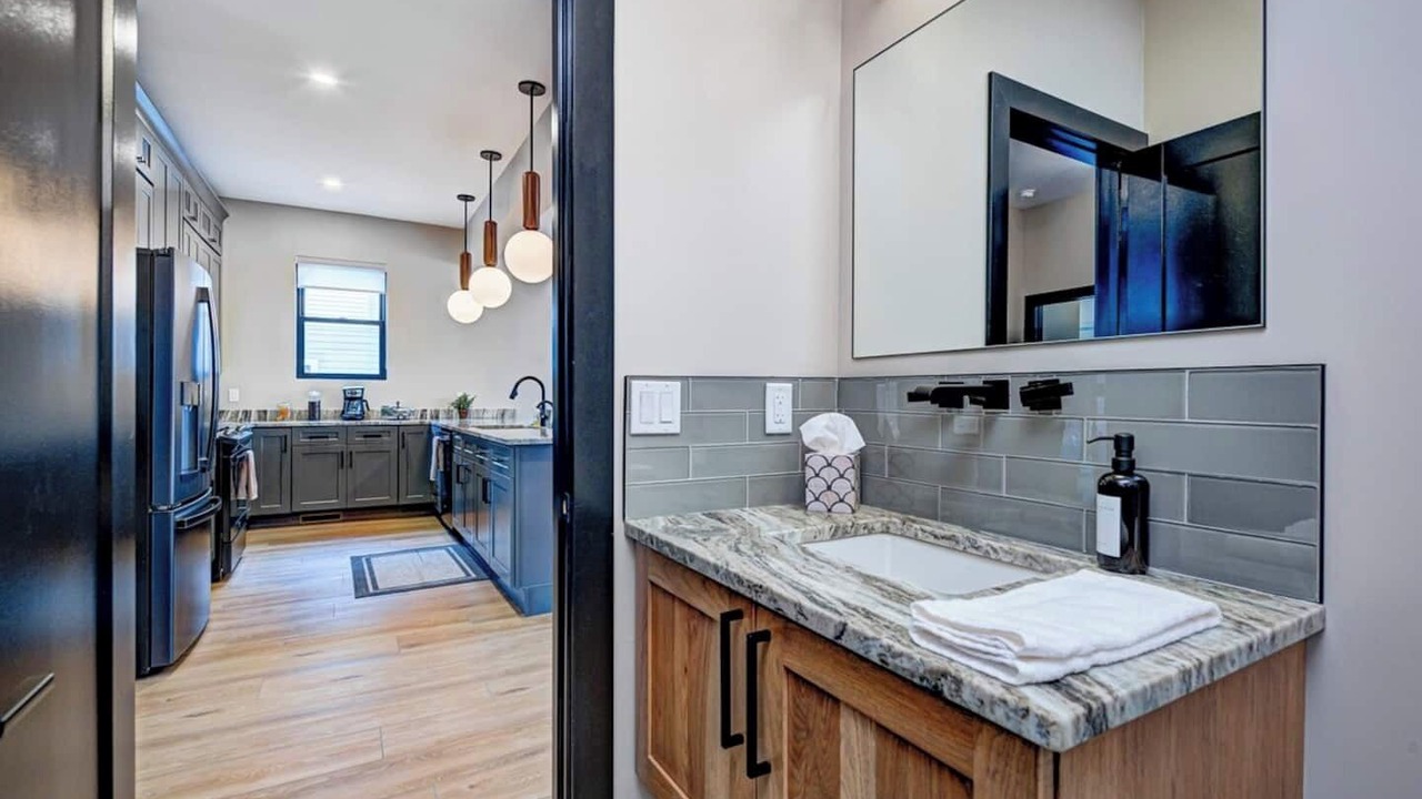 Photo of Kitchen in Indianapolis