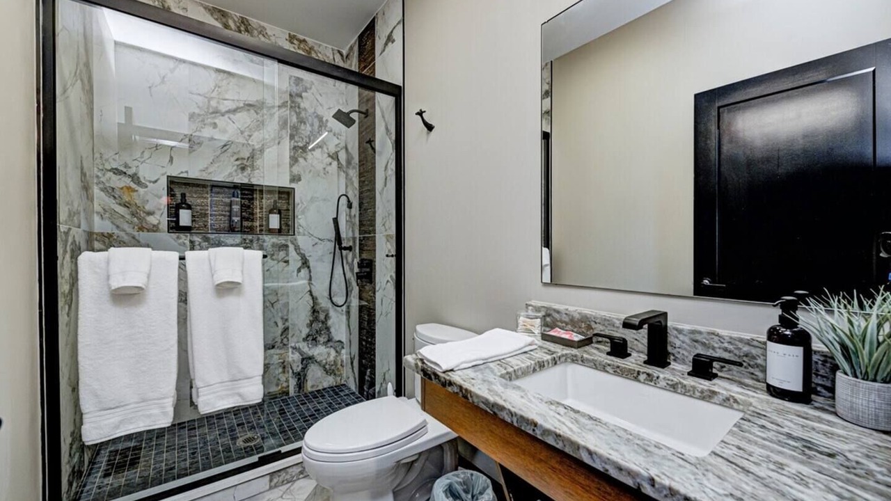 Photo of Bathroom in Indianapolis