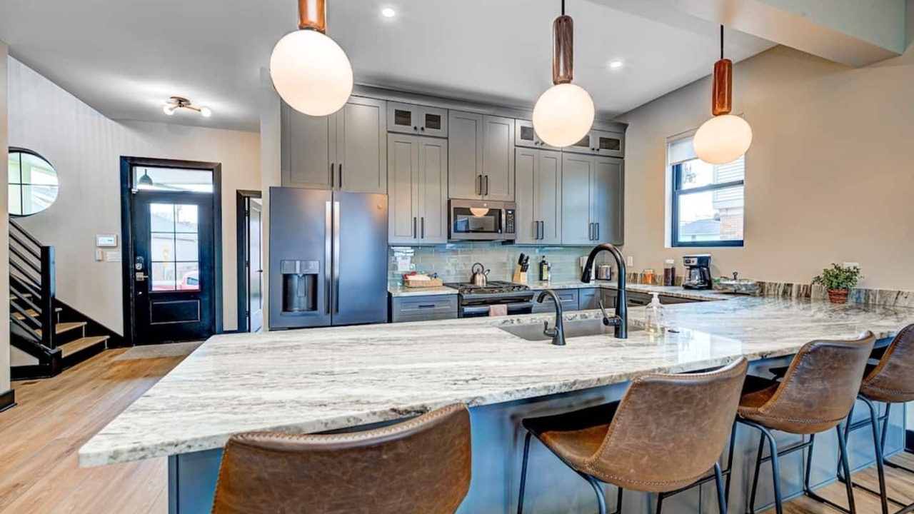 Photo of Kitchen in Indianapolis