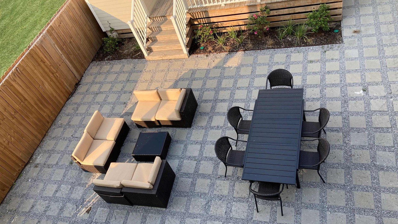 Photo of Outdoor in Faubourg Delassize