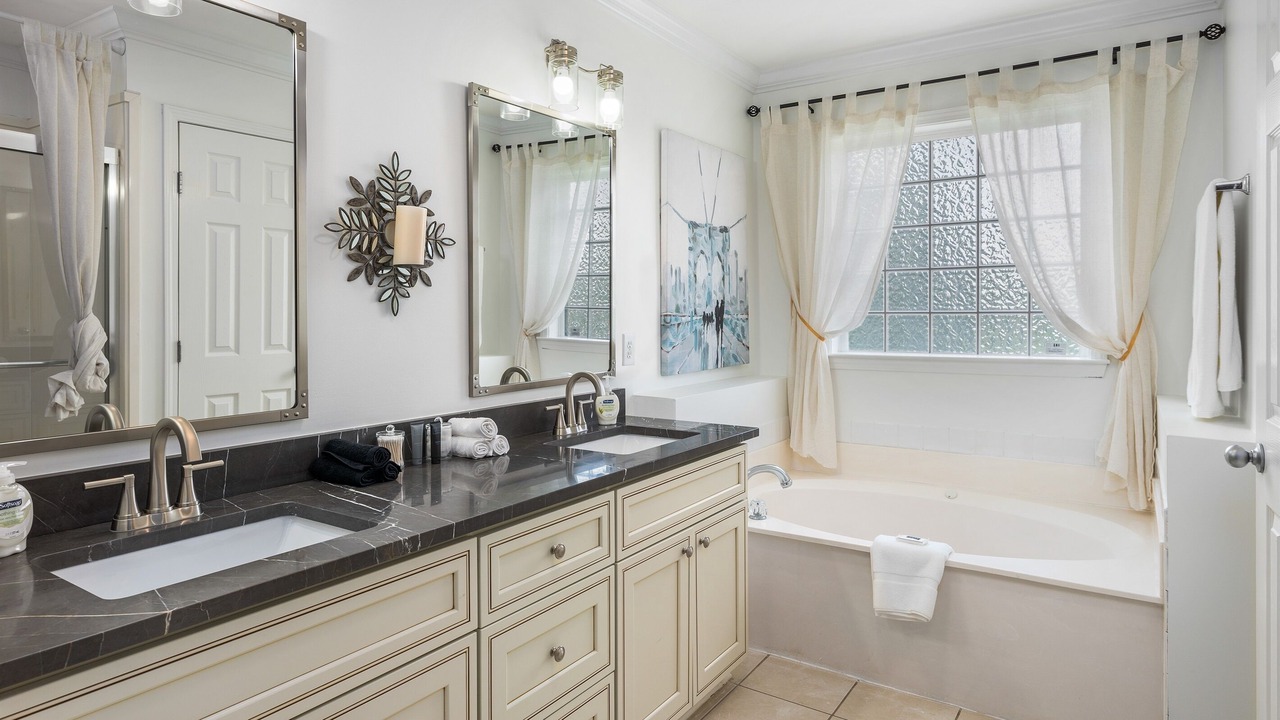Photo of Bathroom in Helena