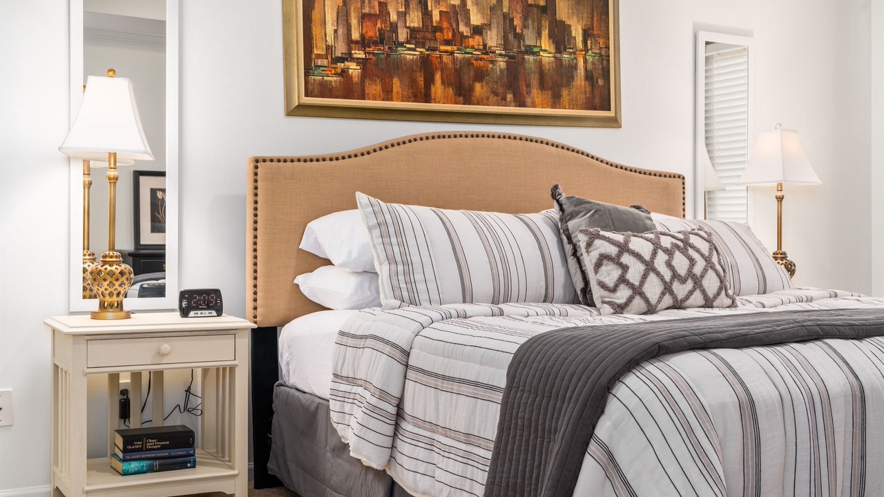 Photo of Bedroom in Helena
