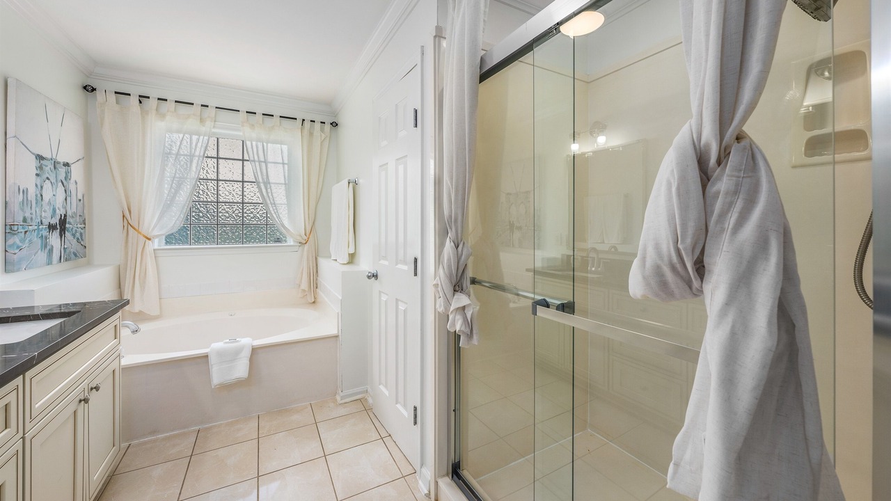 Photo of Bathroom in Helena