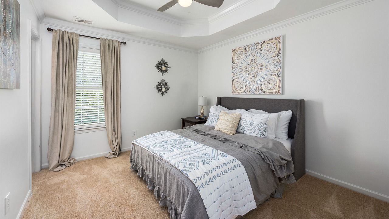 Photo of Bedroom in Helena