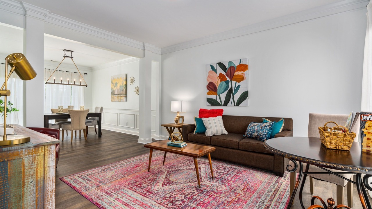 Photo of Livingroom in Helena