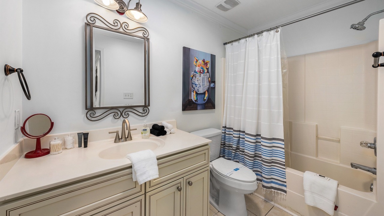 Photo of Bathroom in Helena
