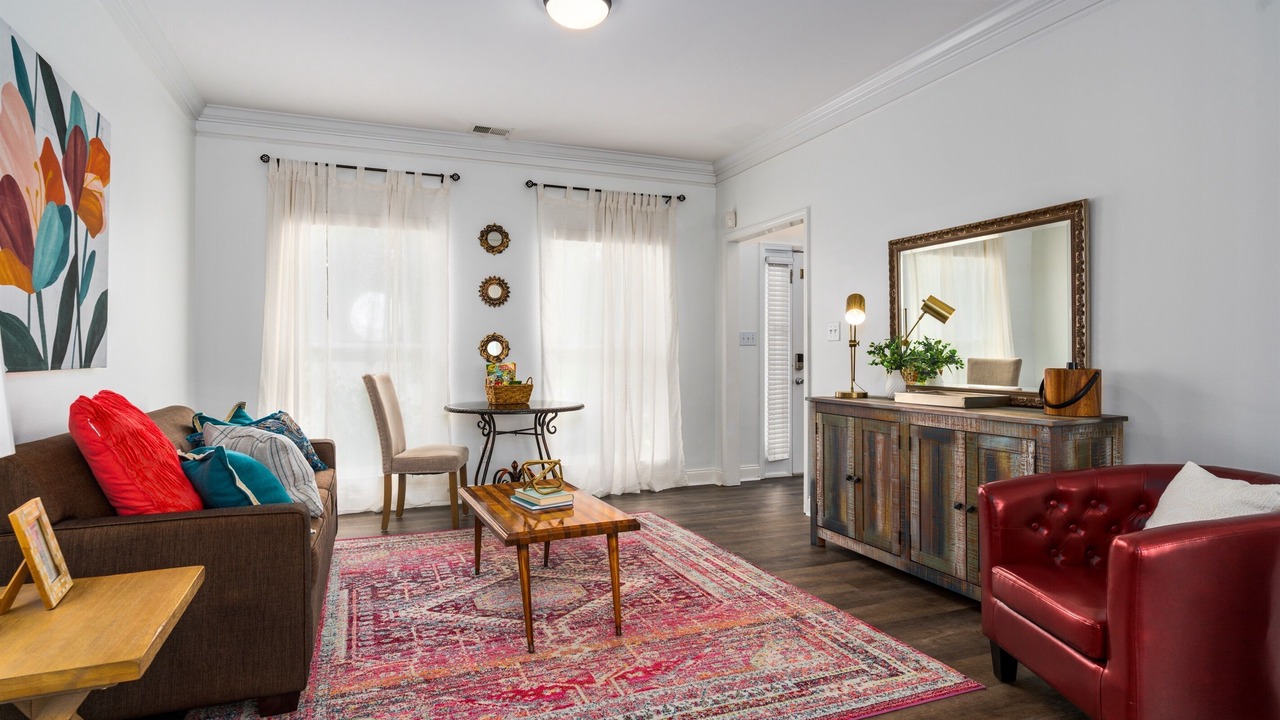 Photo of Livingroom in Helena