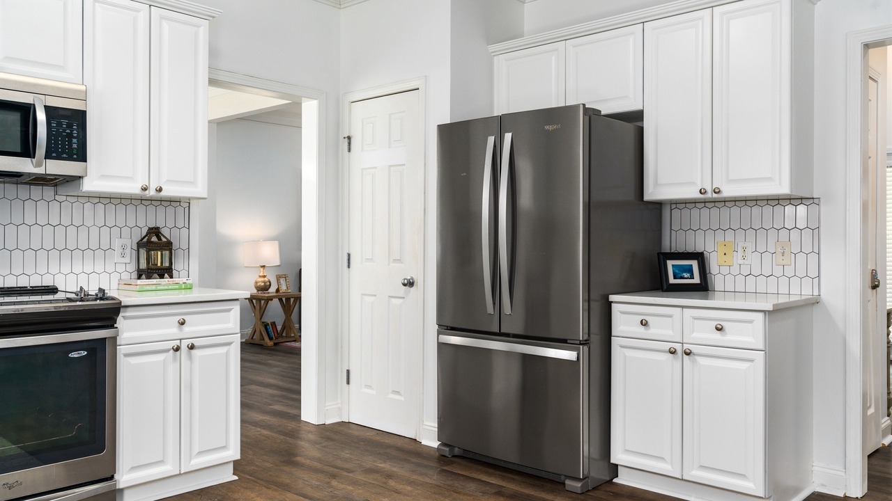 Photo of Kitchen in Helena