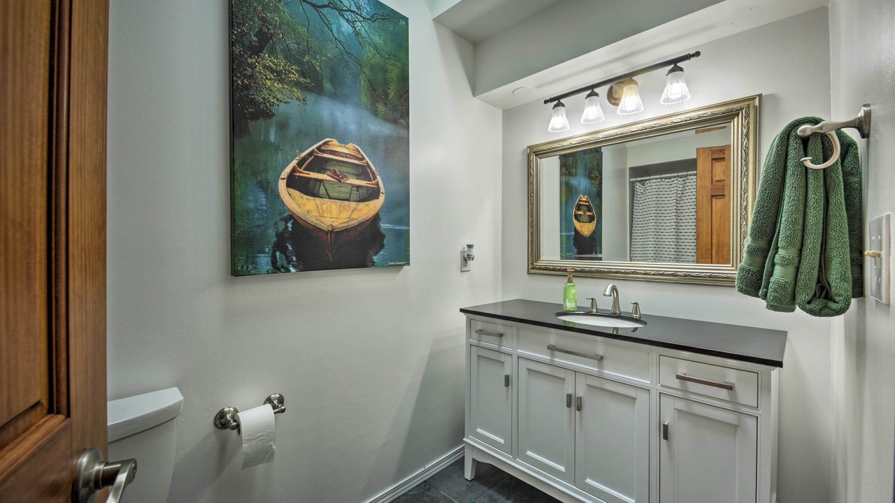 Photo of Bathroom in Delafield