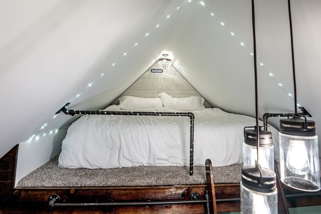 Photo of Bedroom in Mount Juliet