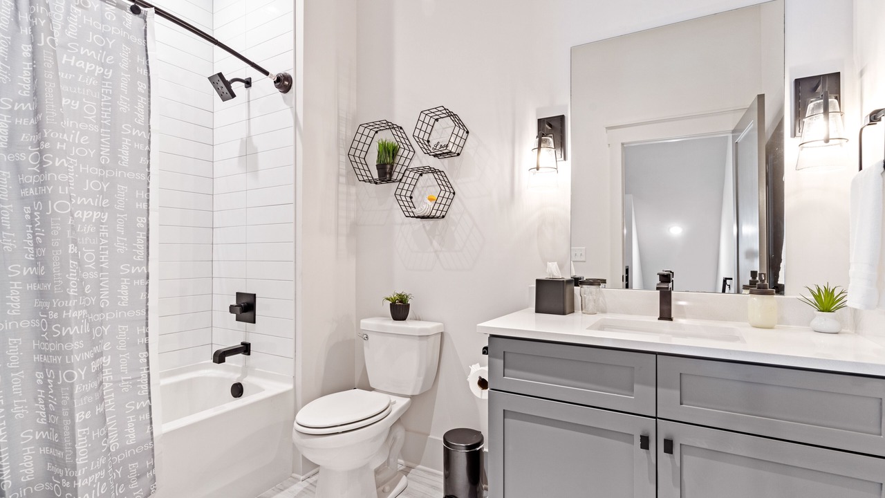 Photo of Bathroom in Eastwood