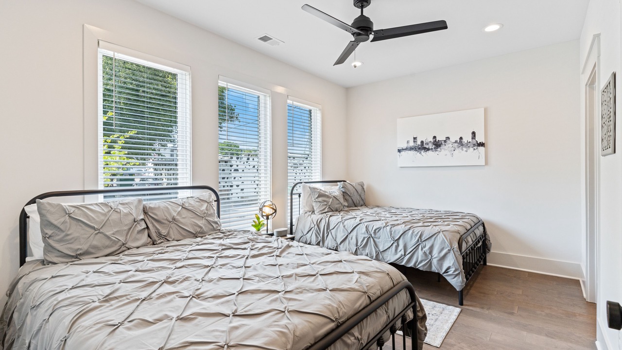 Photo of Bedroom in Eastwood