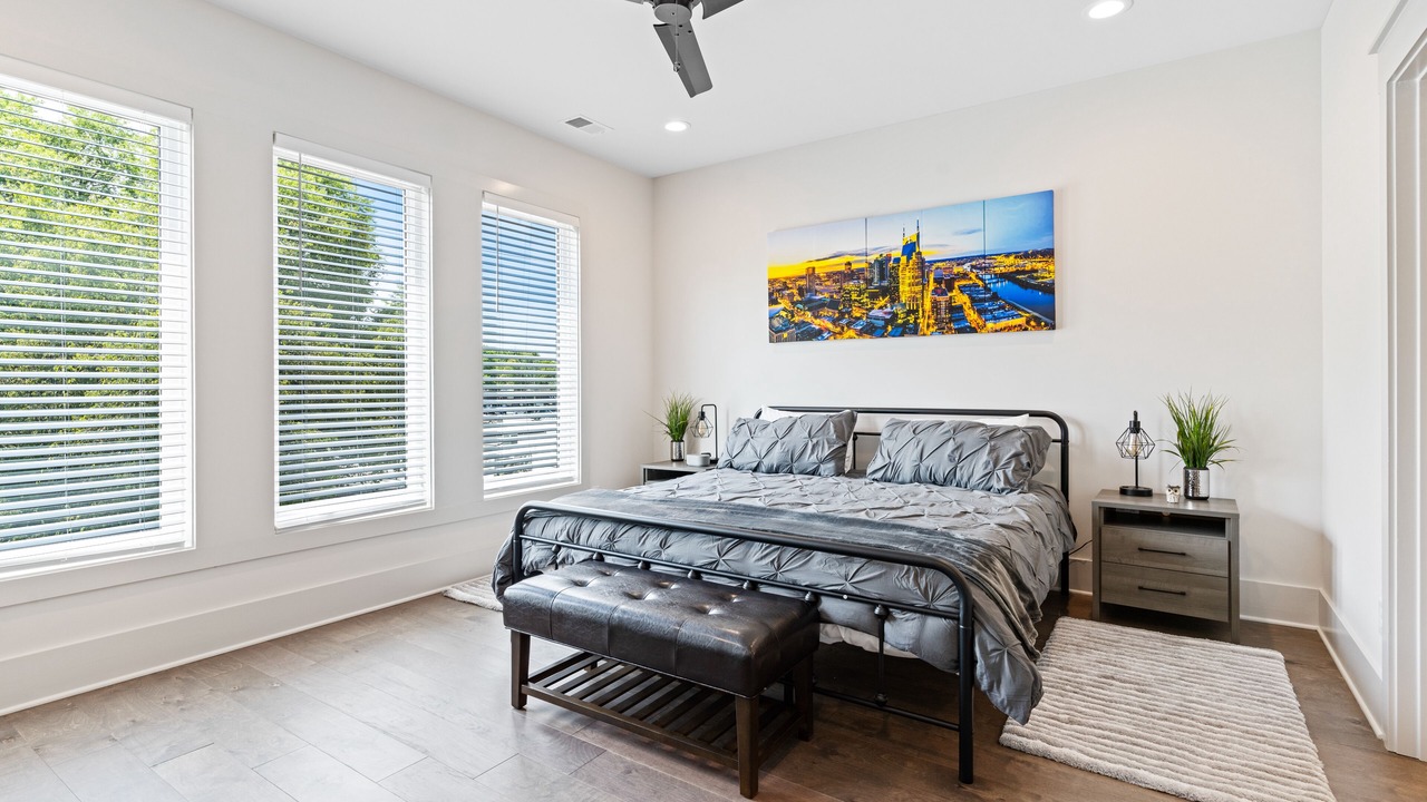 Photo of Bedroom in Eastwood