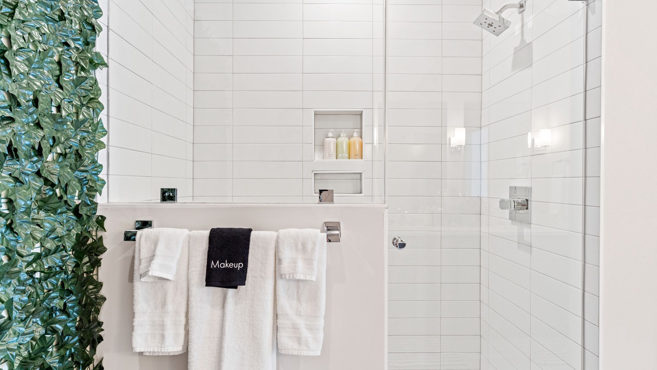 Photo of Bathroom in Eastwood
