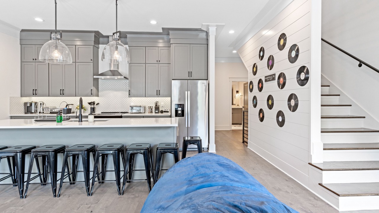 Photo of Kitchen in Eastwood