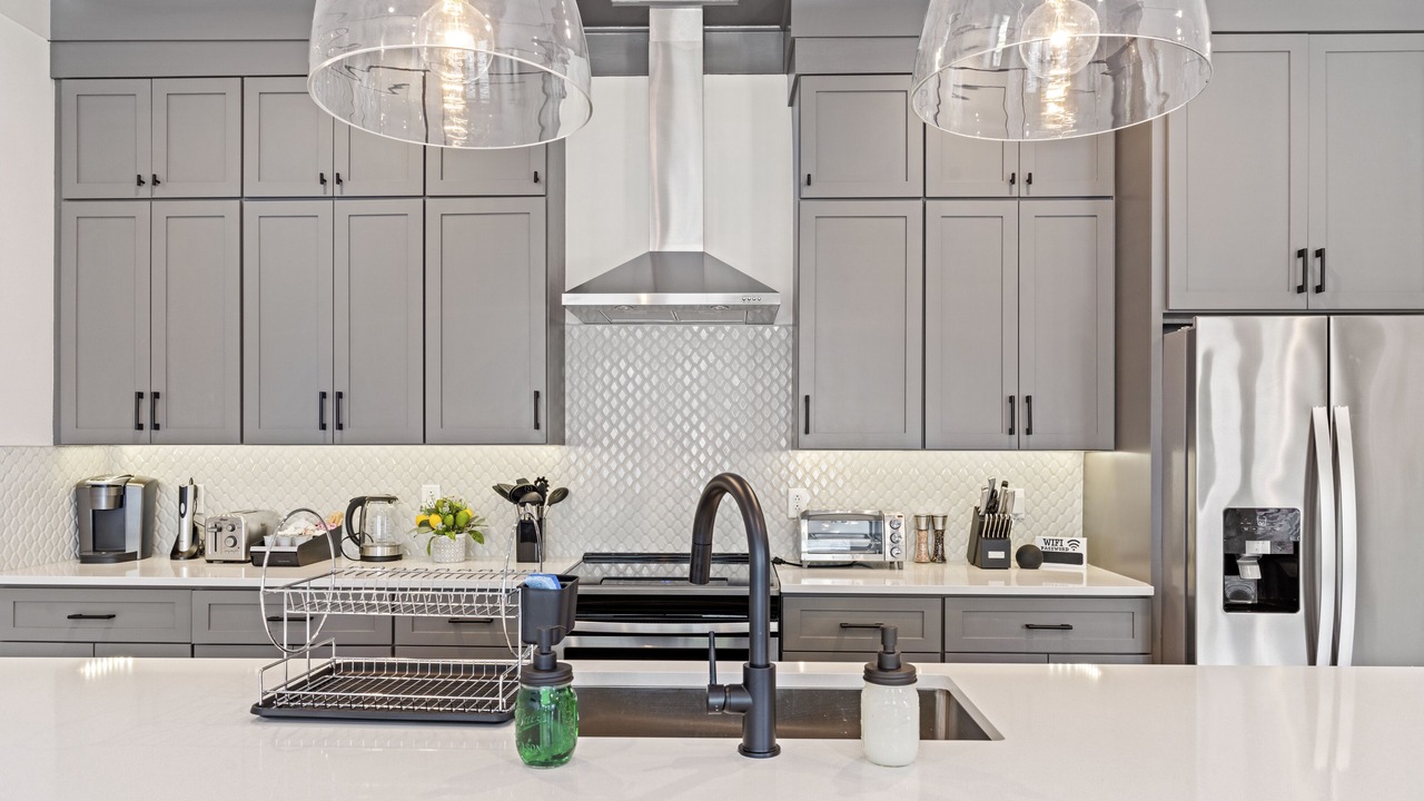 Photo of Kitchen in Eastwood