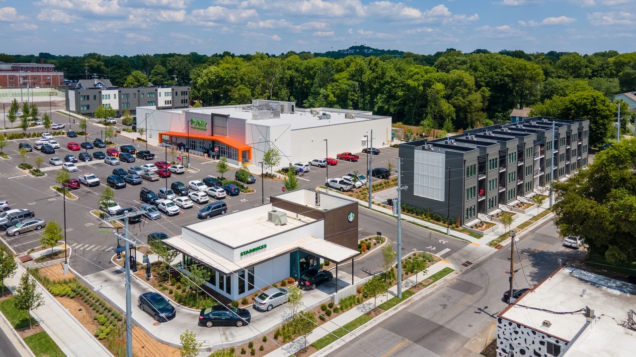 Photo of Outdoor in Eastwood