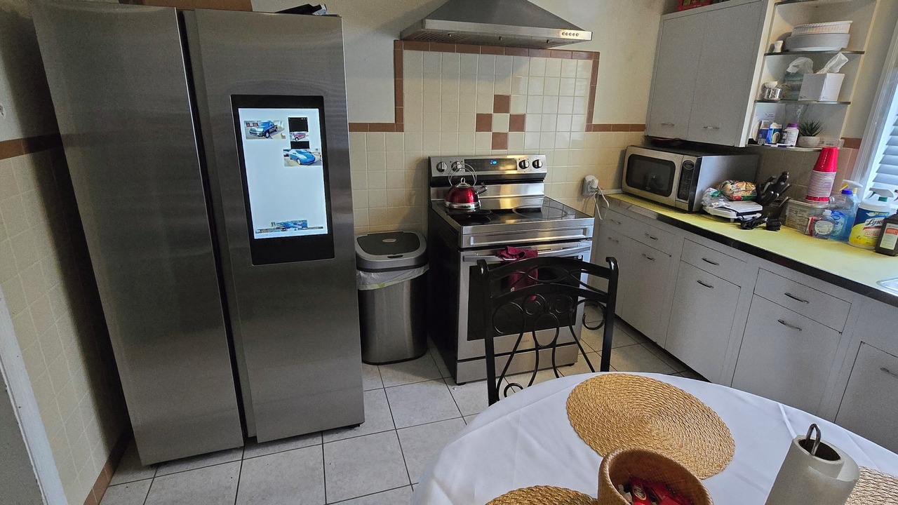 Photo of Kitchen in Paulsboro