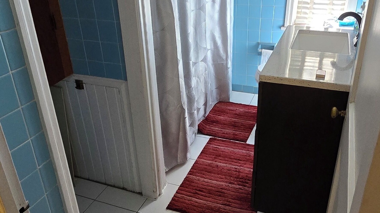 Photo of Bathroom in Paulsboro