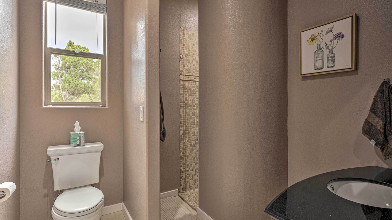 Photo of Bathroom in Mancos