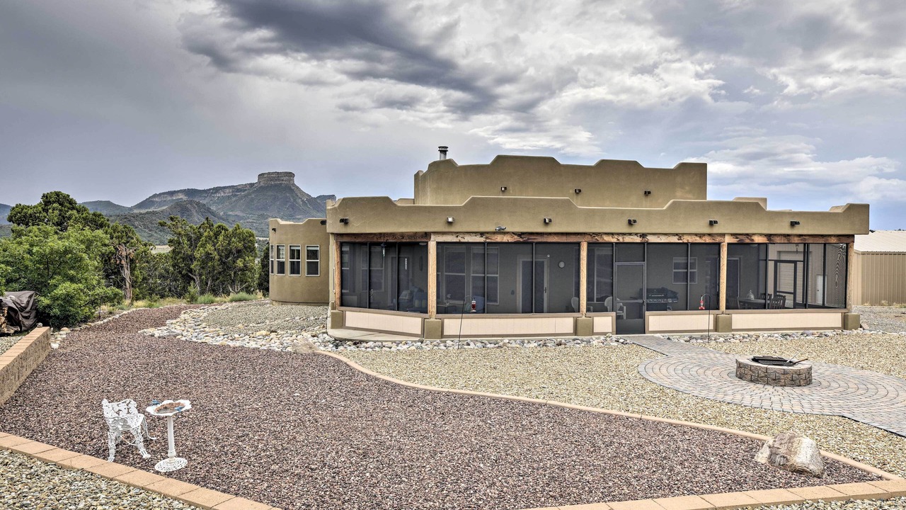 Photo of Outdoor in Mancos