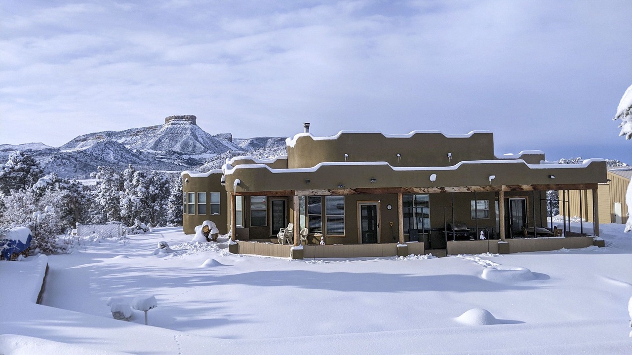 Photo of Outdoor in Mancos