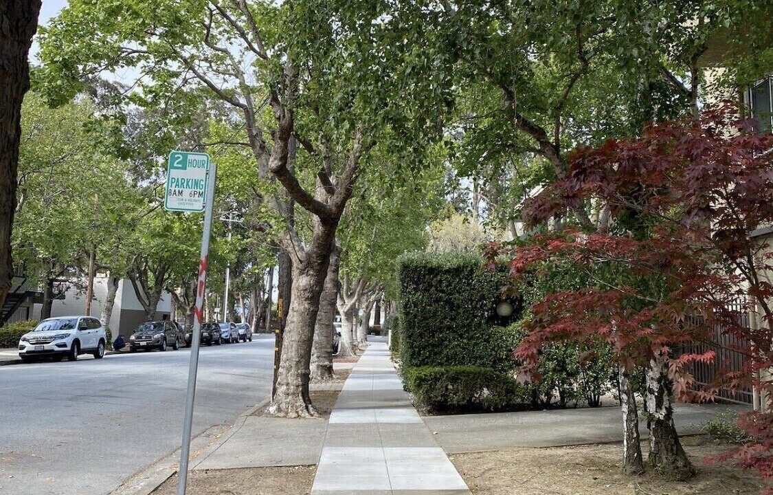 Photo of Outdoor in Burlingame