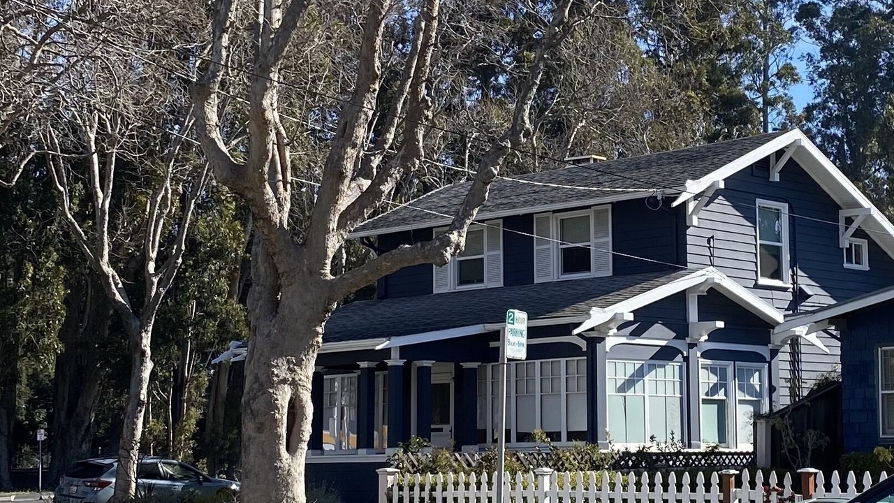 Photo of Outdoor in Burlingame