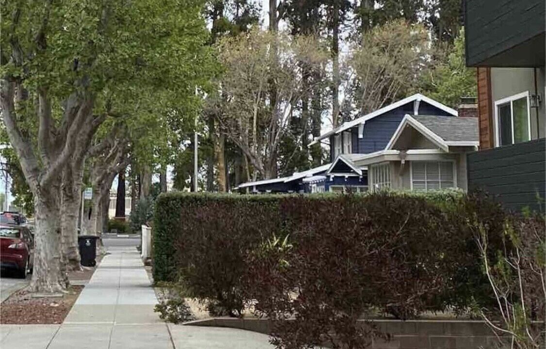 Photo of Outdoor in Burlingame