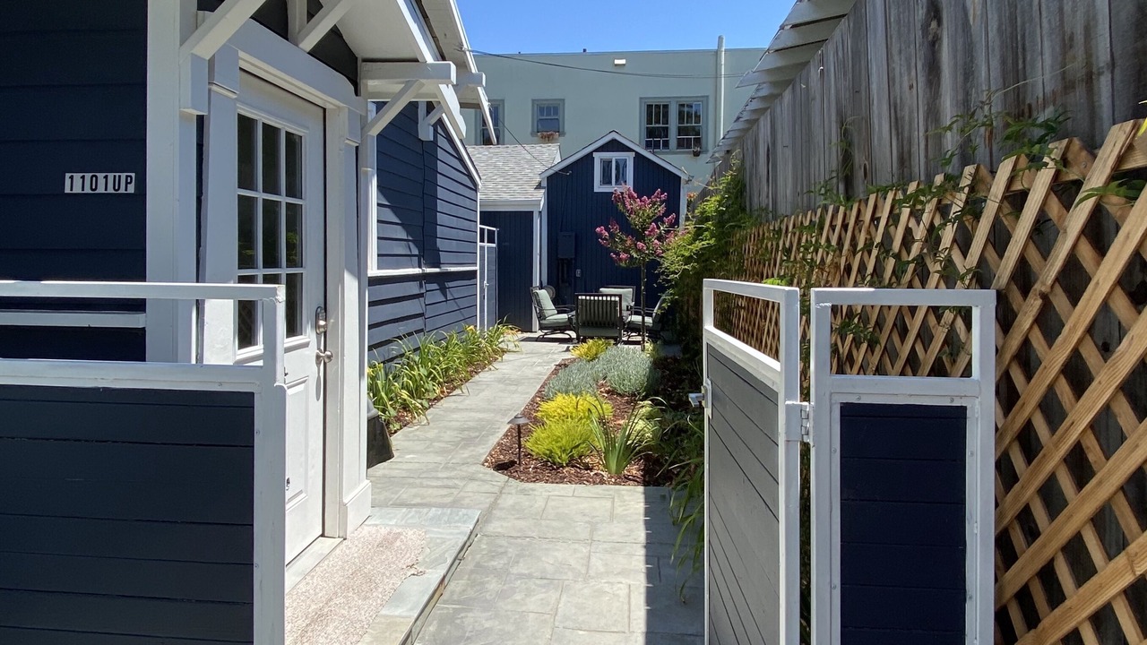 Photo of Others in Burlingame
