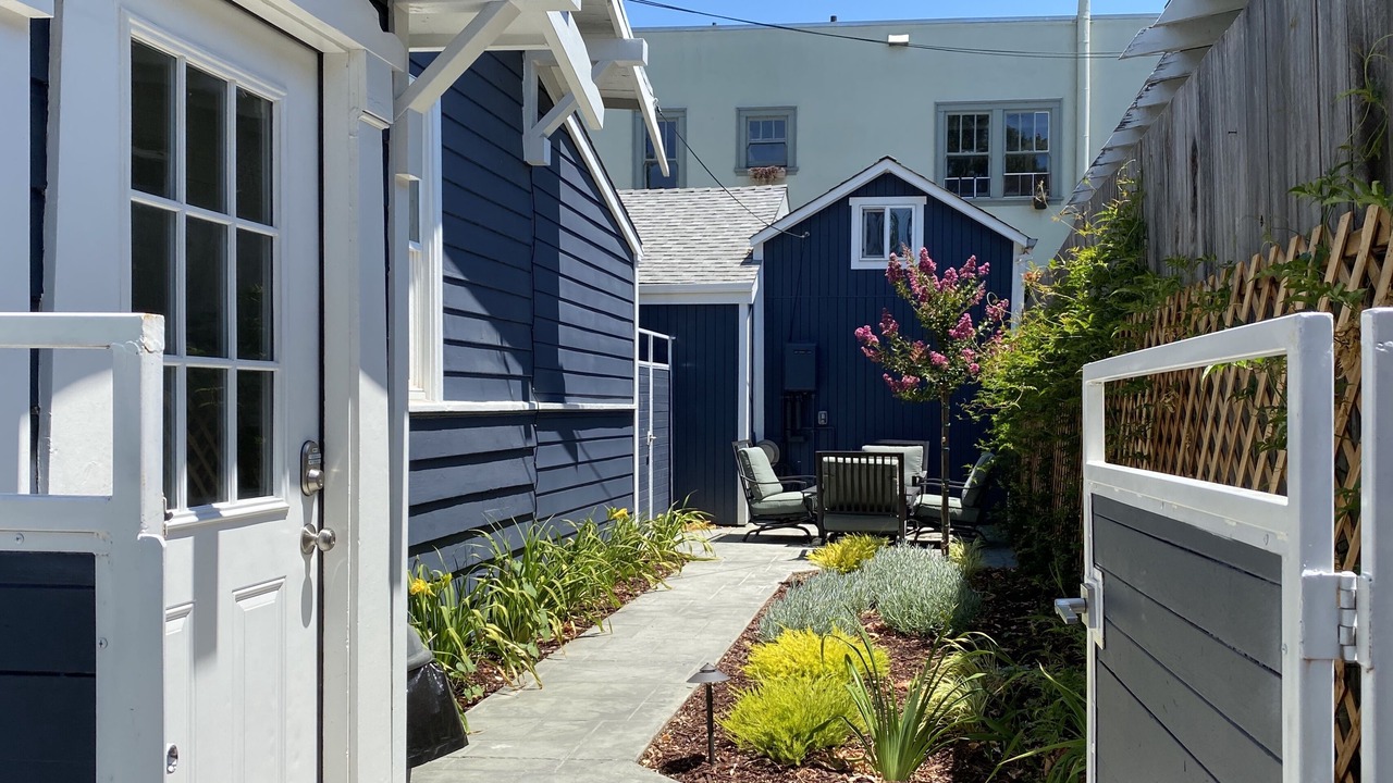 Photo of Others in Burlingame