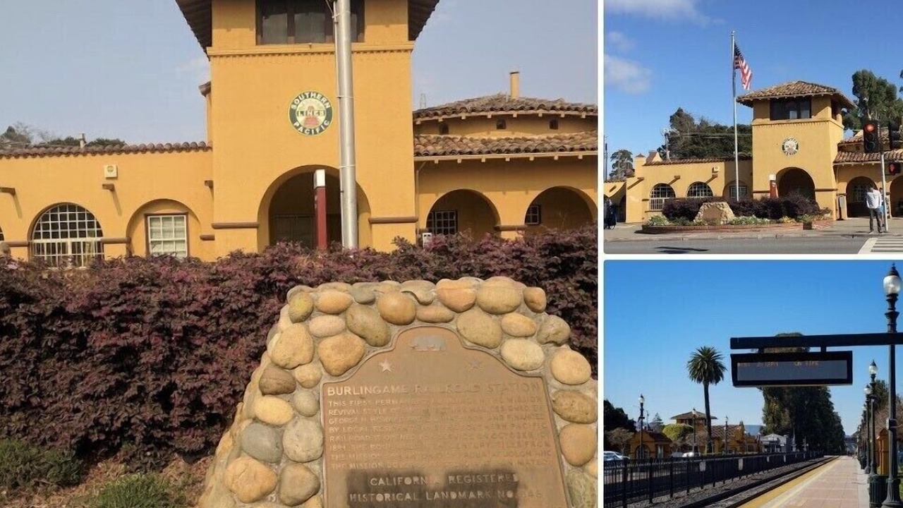 Photo of Others in Burlingame