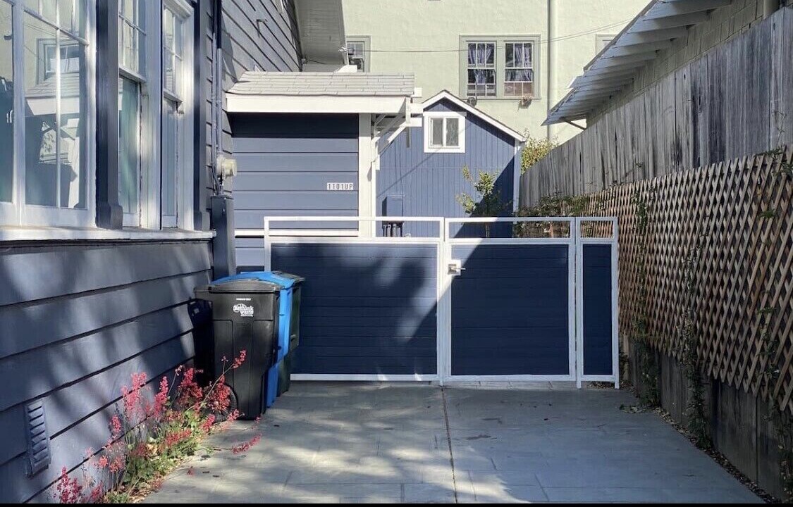 Photo of Outdoor in Burlingame