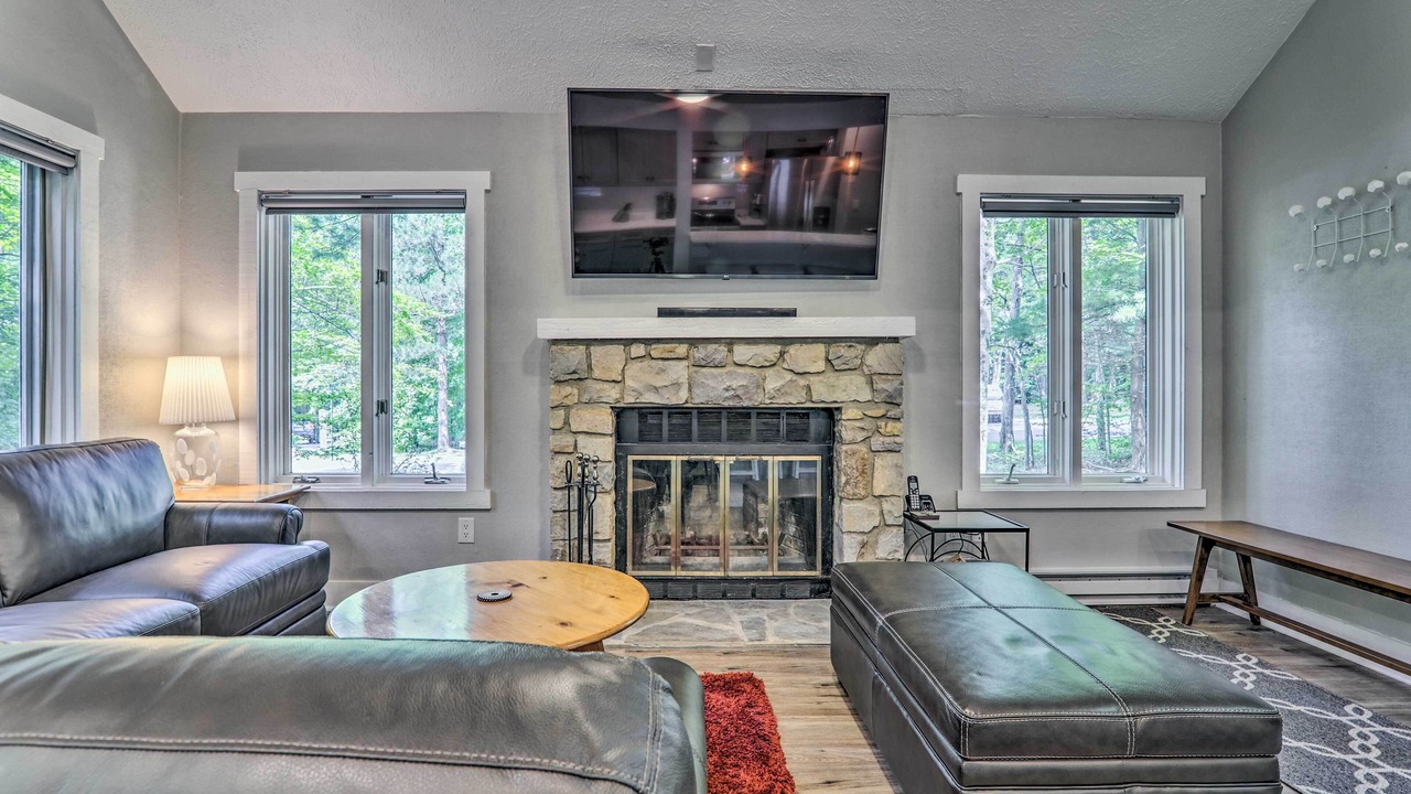 Photo of Bedroom in White Haven