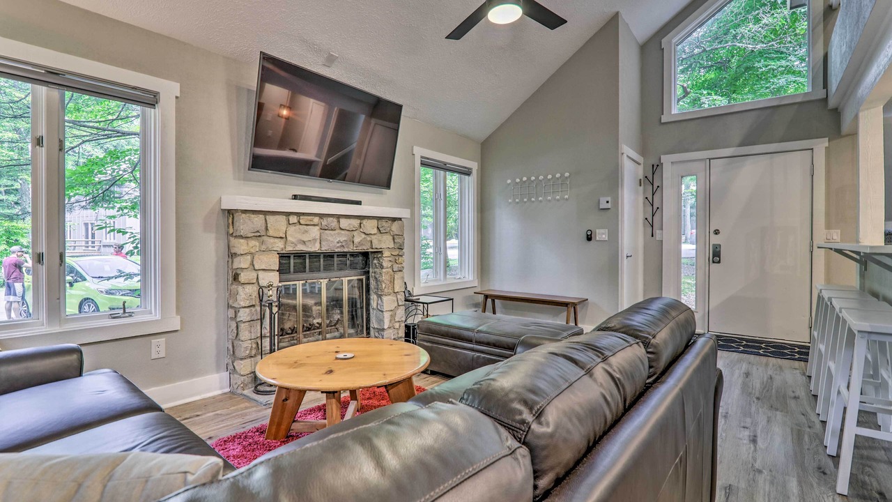 Photo of Bedroom in White Haven