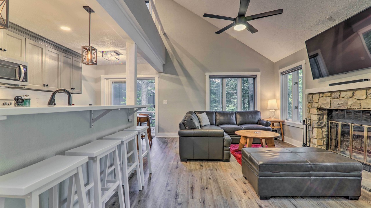 Photo of Bedroom in White Haven