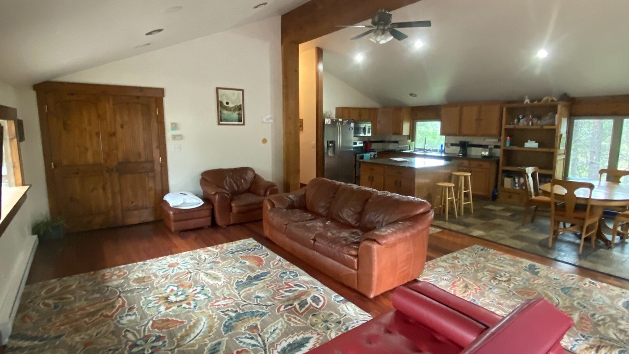 Photo of Livingroom in Durango