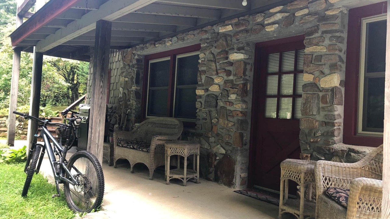 Photo of Outdoor in Cedar Mountain
