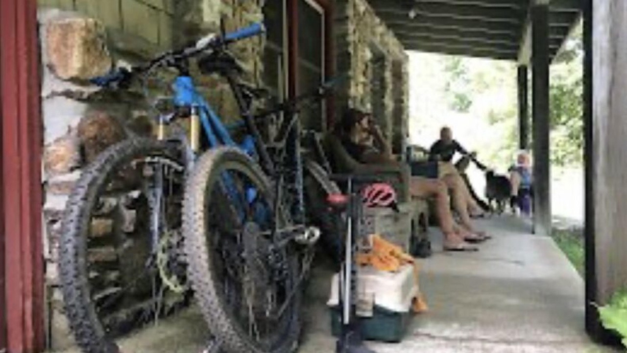Photo of Outdoor in Cedar Mountain