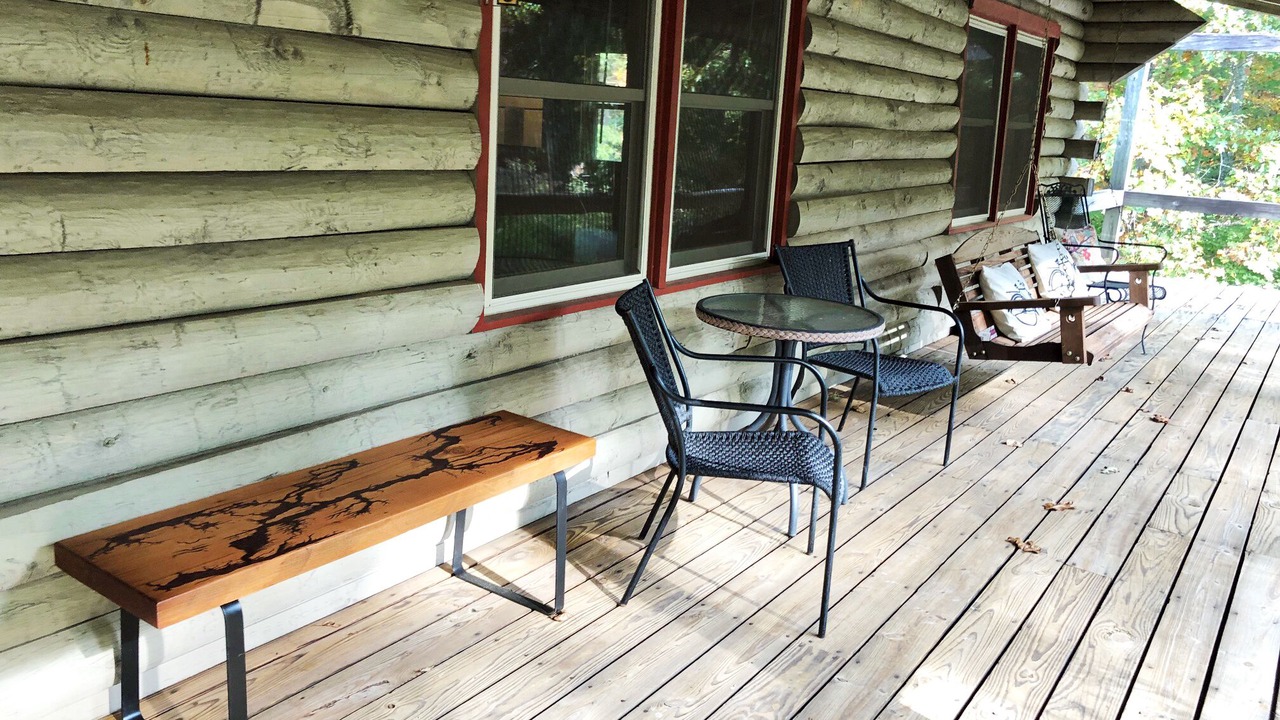 Photo of Outdoor in Cedar Mountain