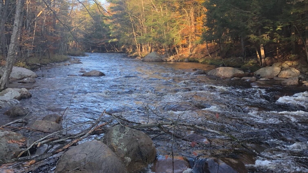Photo of Outdoor in Glenfield