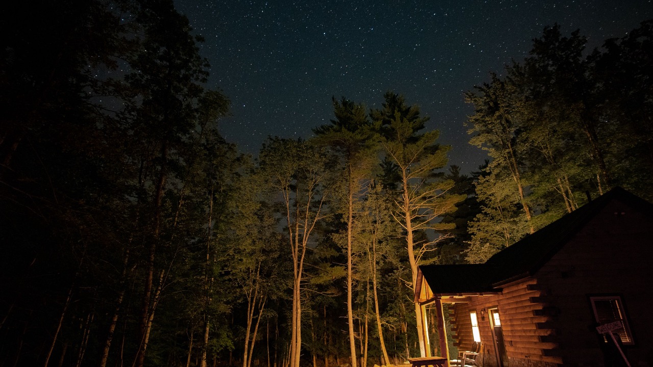 Photo of Outdoor in Glenfield