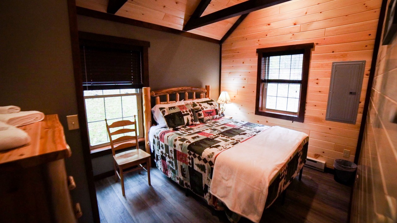 Photo of Bedroom in Glenfield