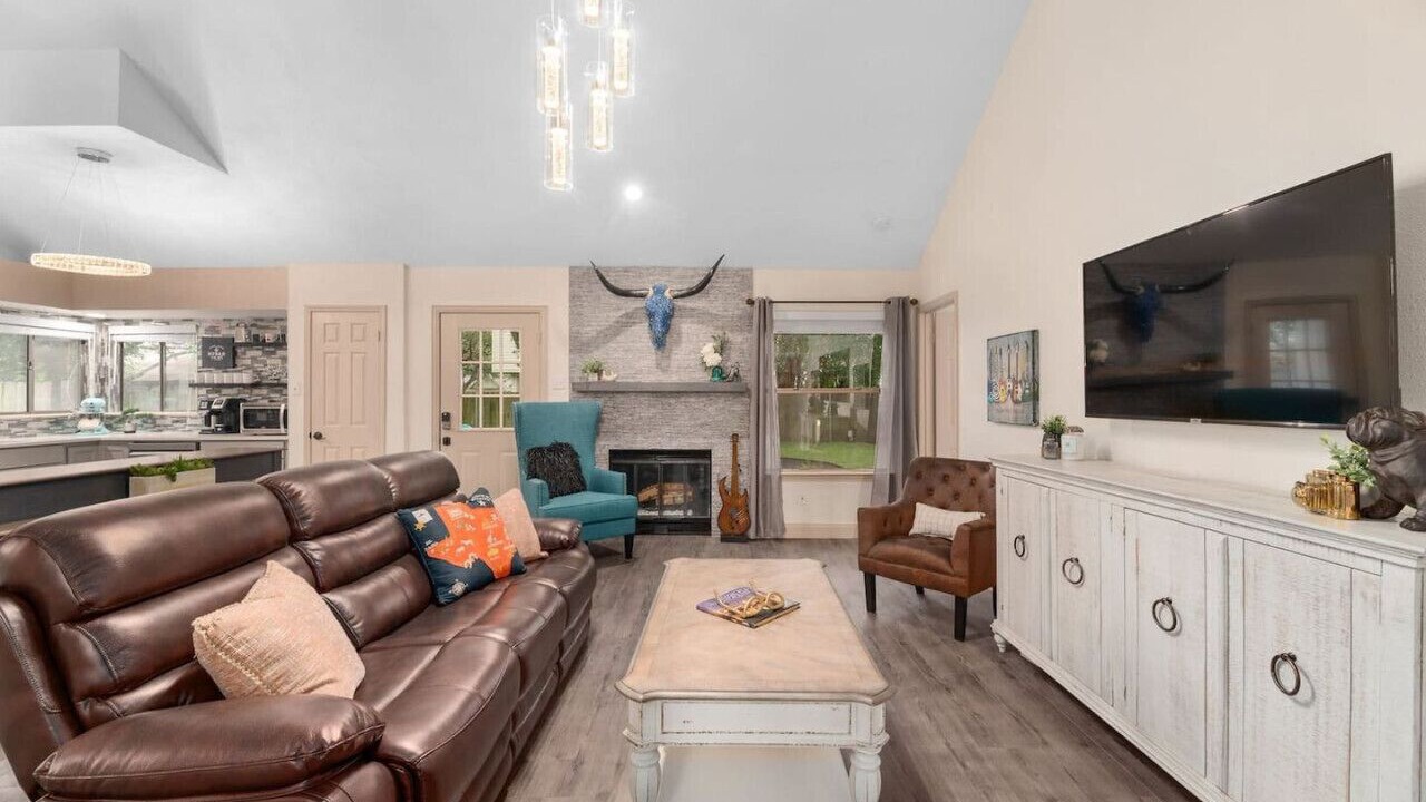 Photo of Bedroom in Milwood