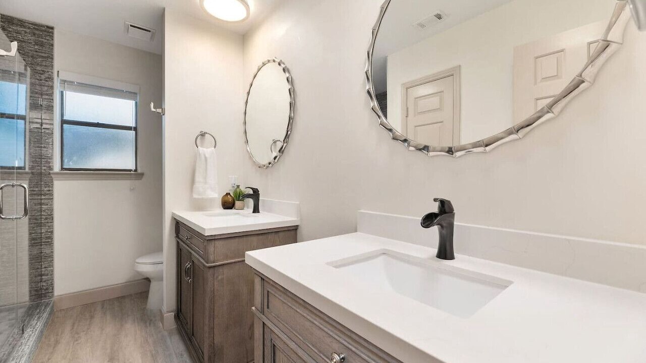 Photo of Bathroom in Milwood