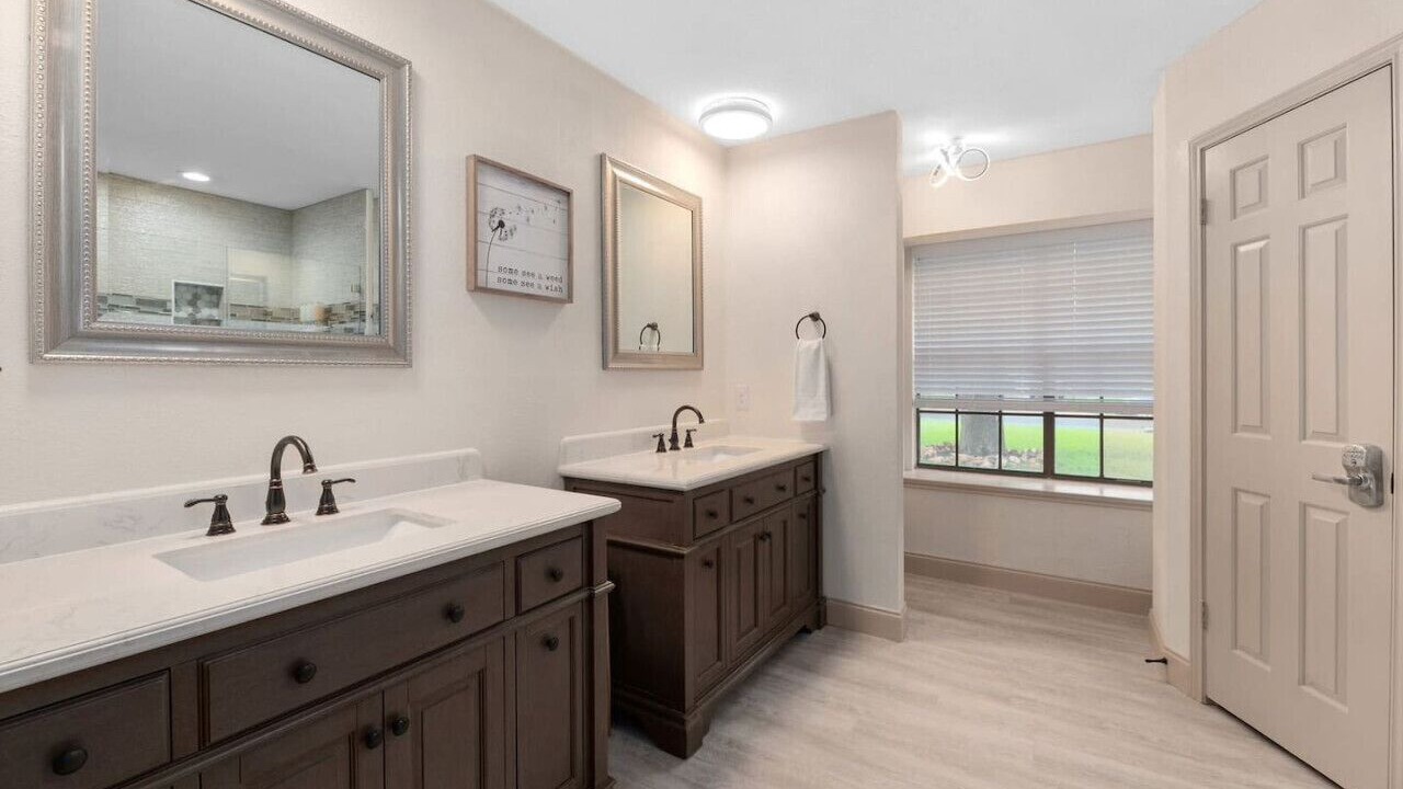 Photo of Bathroom in Milwood